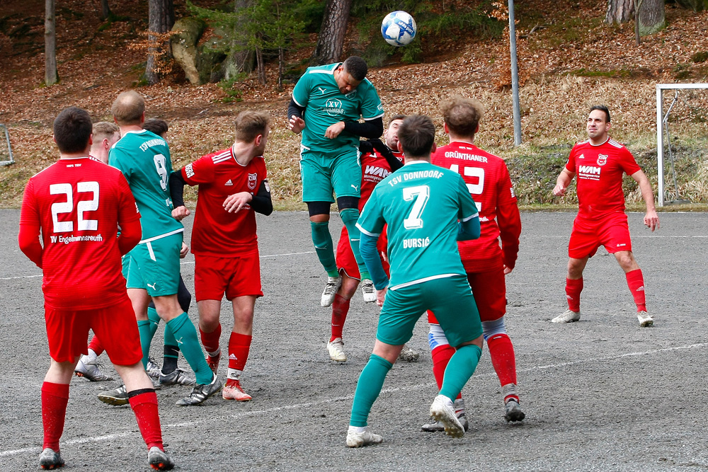1. Mannschaft vs. TSV Engelmannsreuth (02.04.2023) - 53