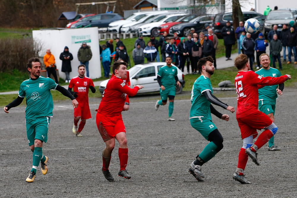 1. Mannschaft vs. TSV Engelmannsreuth (02.04.2023) - 66
