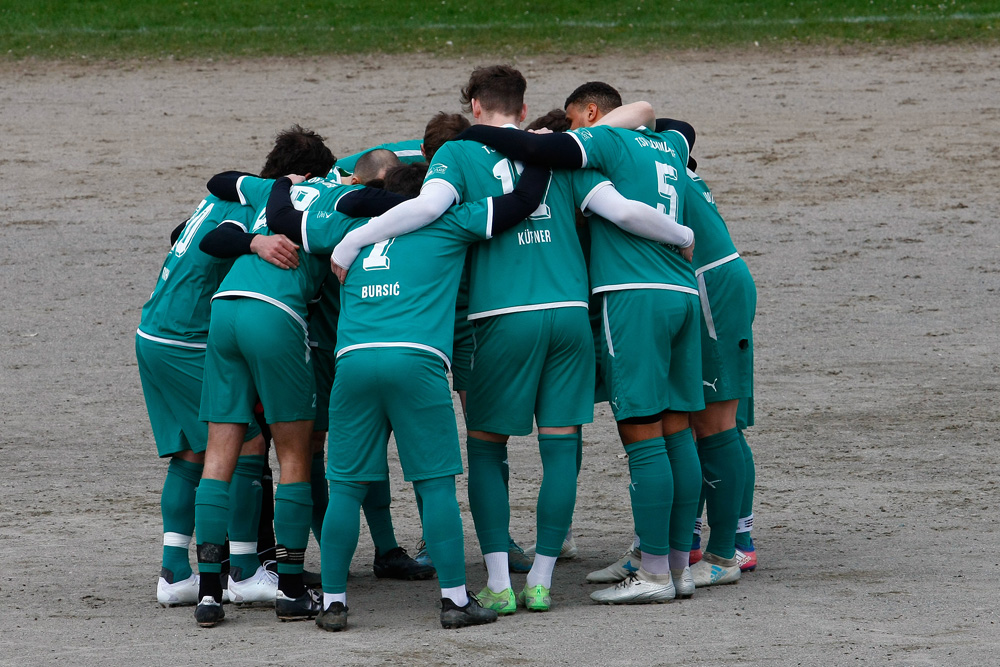 1. Mannschaft vs. 1. FC Bayreuth  (08.04.2023) - 9
