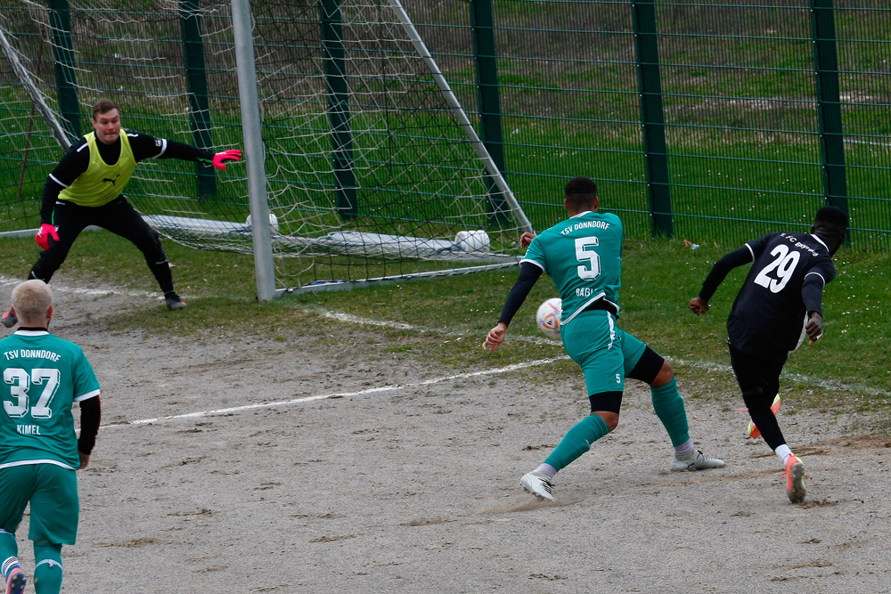 1. Mannschaft vs. 1. FC Bayreuth  (08.04.2023) - 35