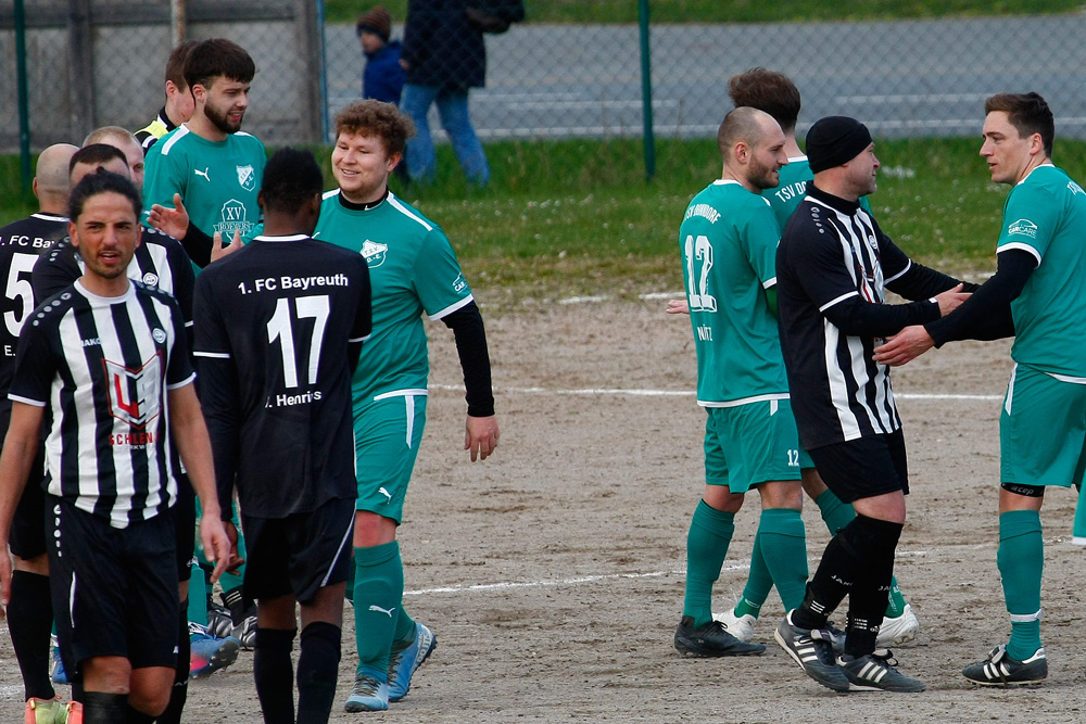 1. Mannschaft vs. 1. FC Bayreuth  (08.04.2023) - 92