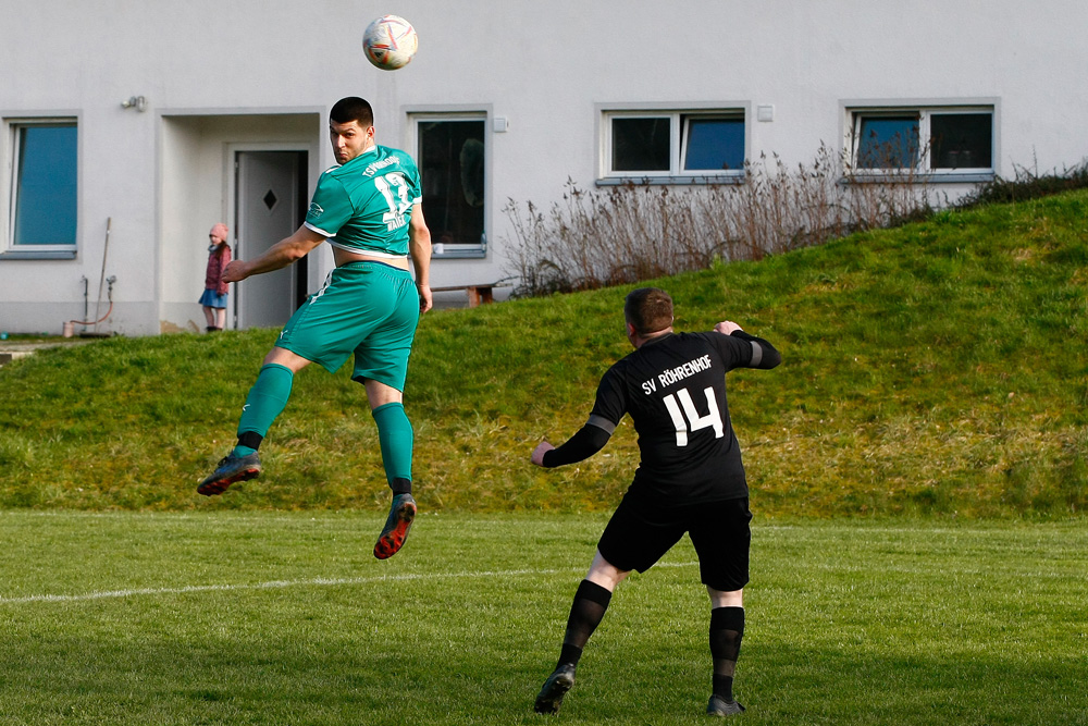 2. Mannschaft vs. (SG1) SG Röhrenhof I / TSV Bad Berneck I (10.04.2023) - 43