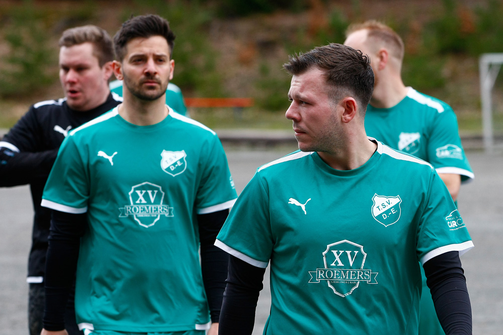 1. Mannschaft vs. SC Altenplos II (16.04.2023) - 3