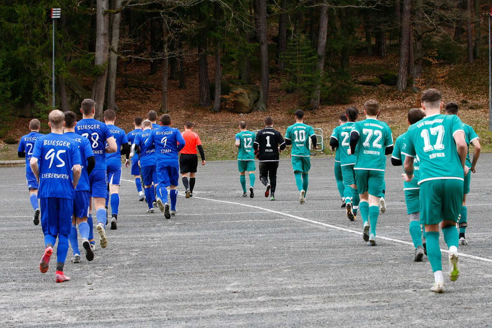 1. Mannschaft vs. SC Altenplos II (16.04.2023) - 4
