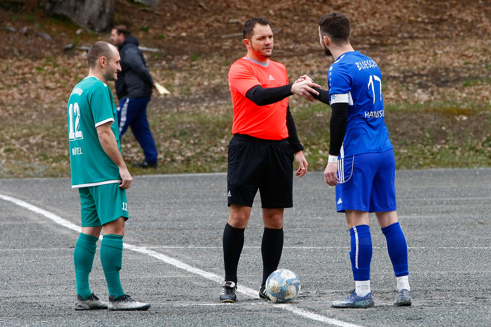 1. Mannschaft vs. SC Altenplos II (16.04.2023) - 7