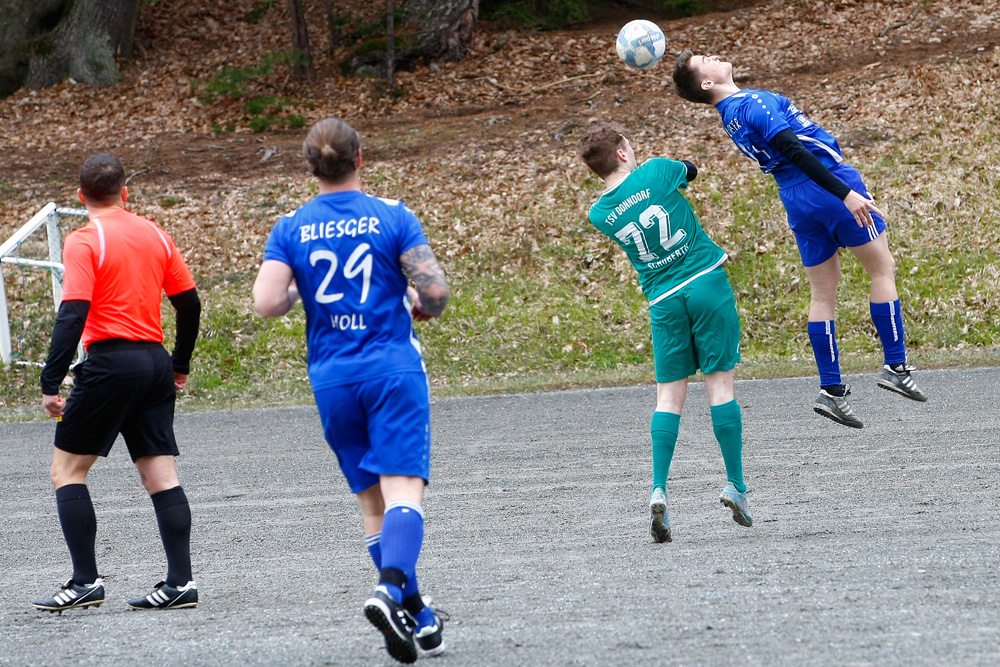 1. Mannschaft vs. SC Altenplos II (16.04.2023) - 10