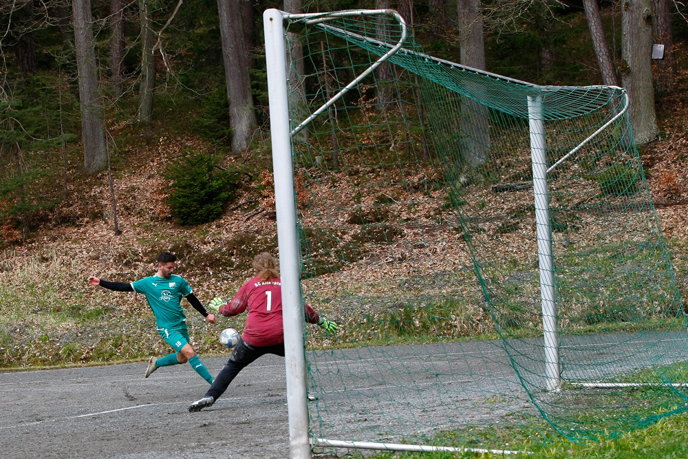 1. Mannschaft vs. SC Altenplos II (16.04.2023) - 30