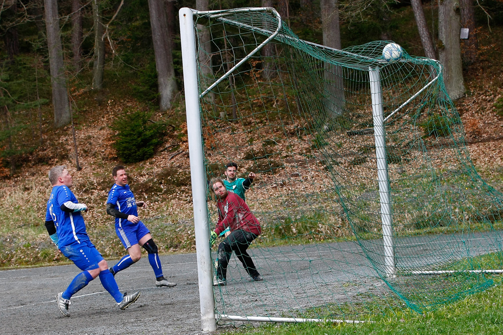 1. Mannschaft vs. SC Altenplos II (16.04.2023) - 31
