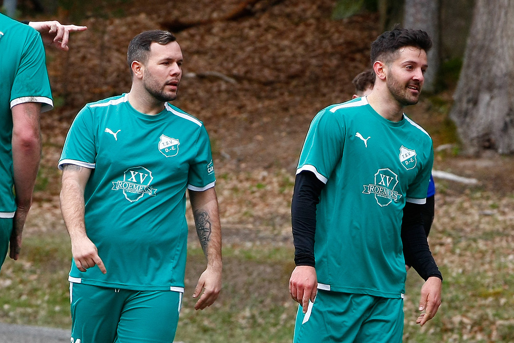 1. Mannschaft vs. SC Altenplos II (16.04.2023) - 32