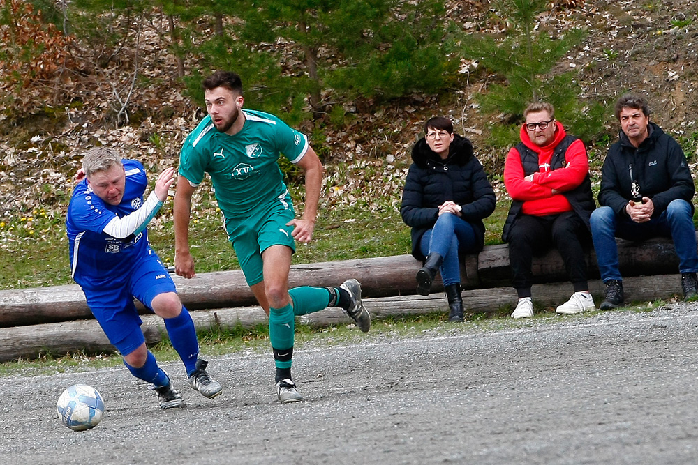 1. Mannschaft vs. SC Altenplos II (16.04.2023) - 48
