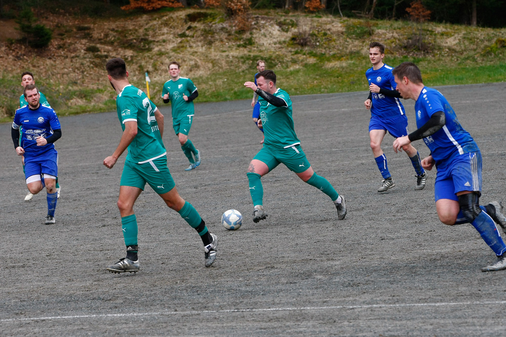 1. Mannschaft vs. SC Altenplos II (16.04.2023) - 53