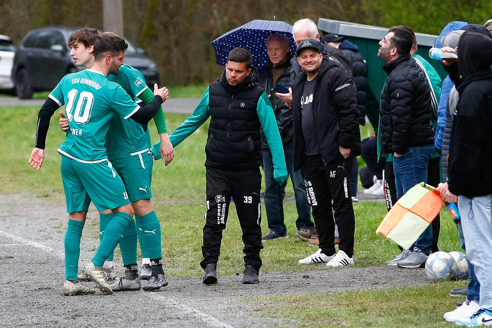 1. Mannschaft vs. SC Altenplos II (16.04.2023) - 55