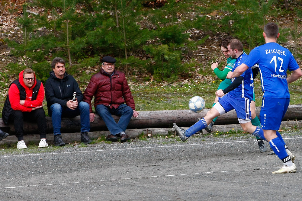 1. Mannschaft vs. SC Altenplos II (16.04.2023) - 56