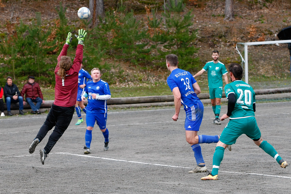 1. Mannschaft vs. SC Altenplos II (16.04.2023) - 57