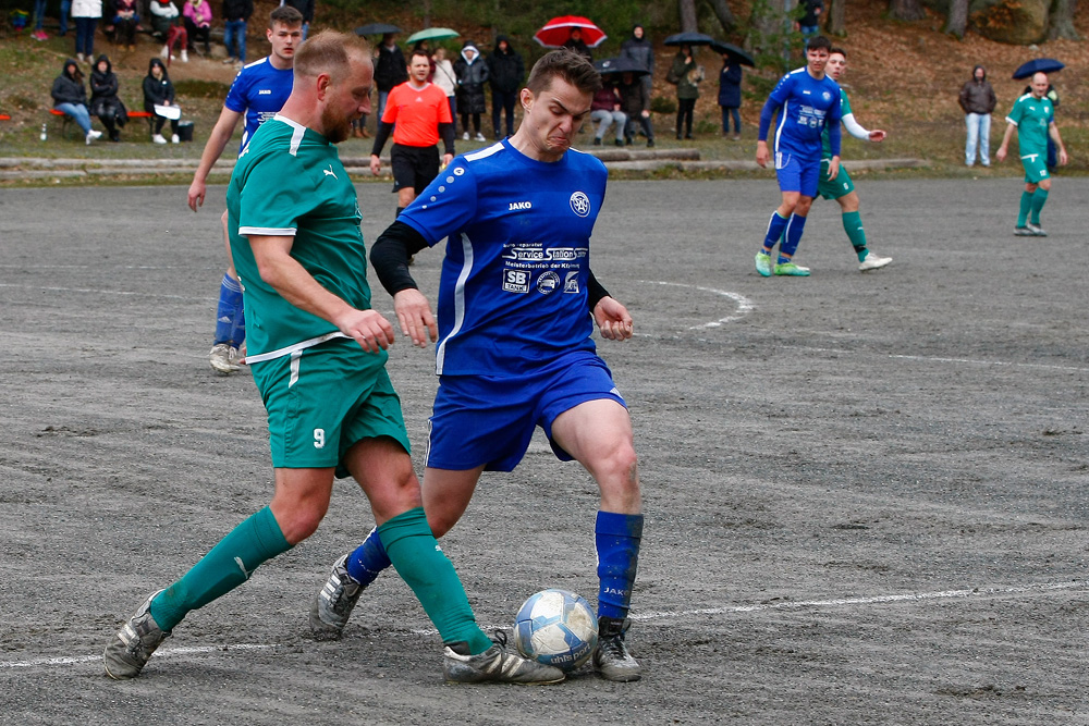 1. Mannschaft vs. SC Altenplos II (16.04.2023) - 63