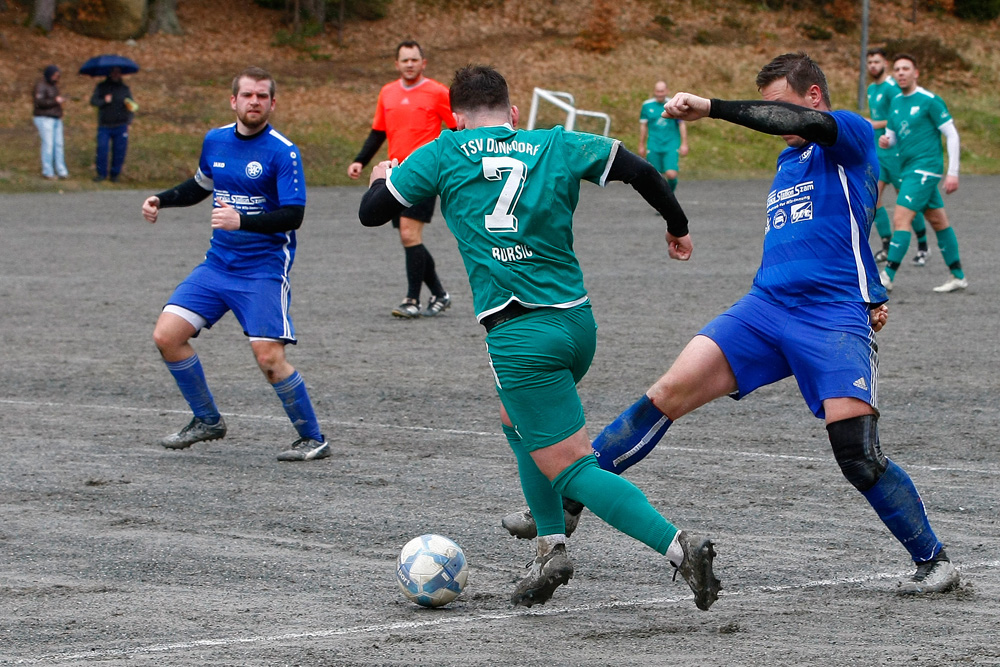 1. Mannschaft vs. SC Altenplos II (16.04.2023) - 64