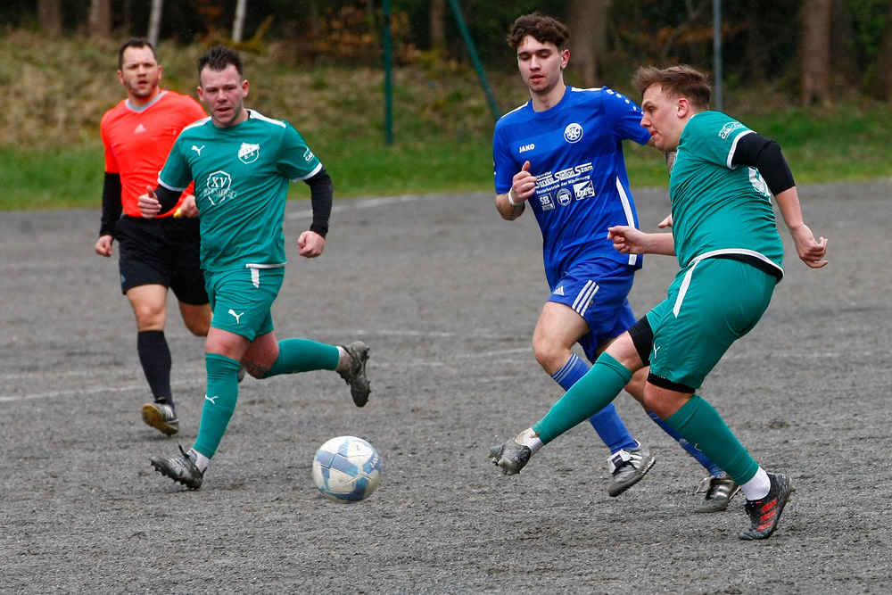 1. Mannschaft vs. SC Altenplos II (16.04.2023) - 65