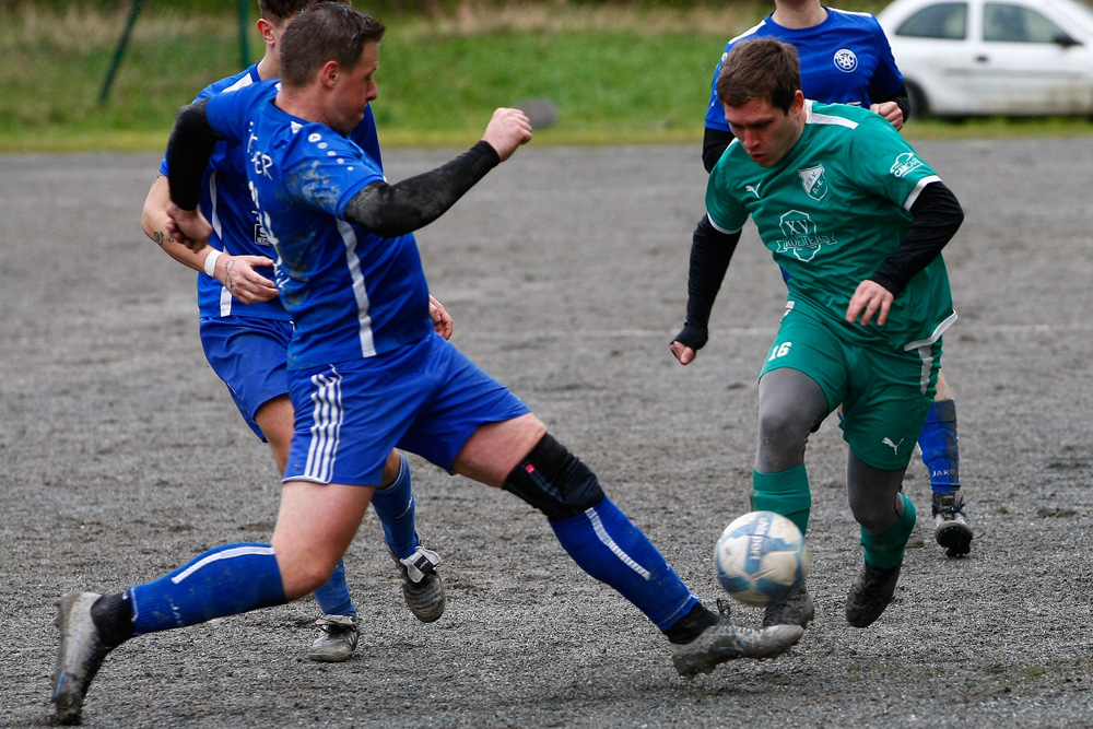 1. Mannschaft vs. SC Altenplos II (16.04.2023) - 66