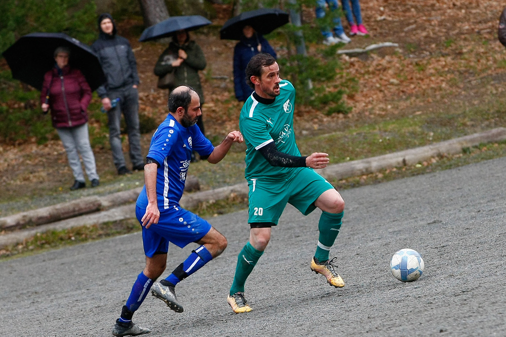 1. Mannschaft vs. SC Altenplos II (16.04.2023) - 67