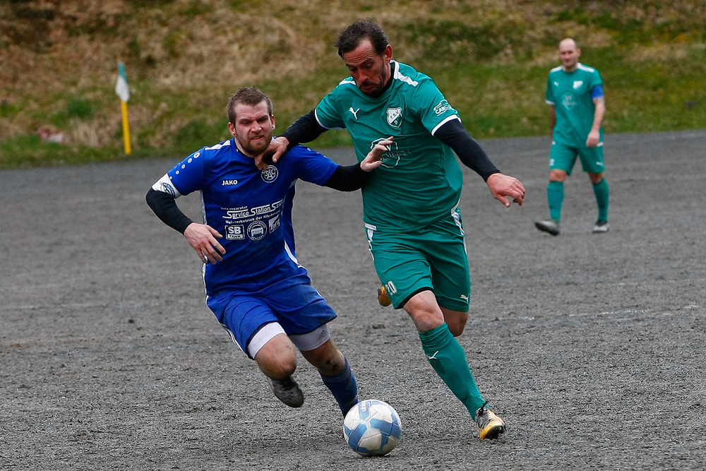 1. Mannschaft vs. SC Altenplos II (16.04.2023) - 69