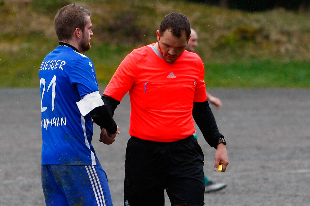 1. Mannschaft vs. SC Altenplos II (16.04.2023) - 73