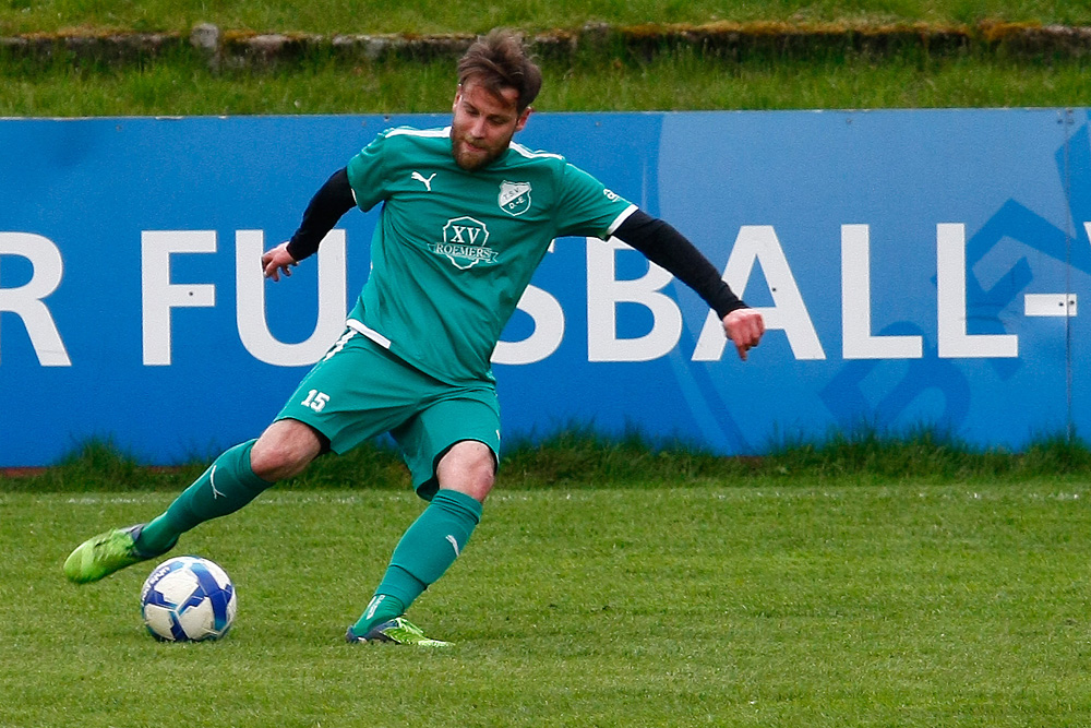 2. Mannschaft vs. FSV Bayreuth II (20.04.2023) - 9