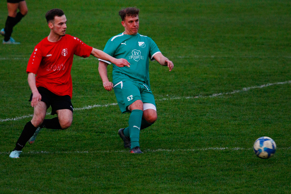 2. Mannschaft vs. FSV Bayreuth II (20.04.2023) - 59