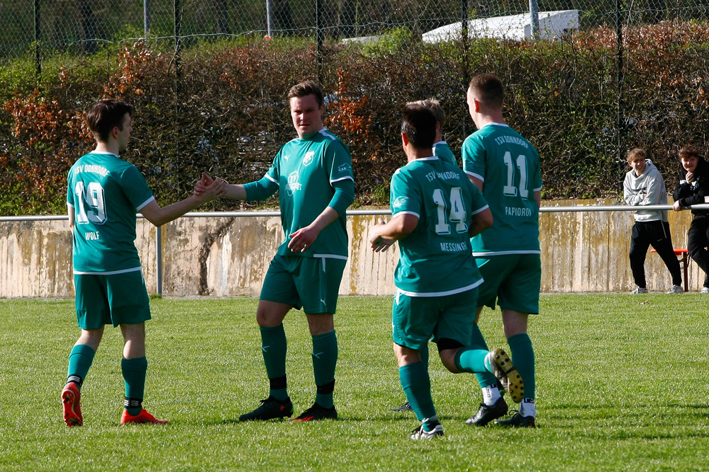 2. Mannschaft vs. TSV 07 Bayeuth-St. Johannis 2 (23.04.2023) - 54