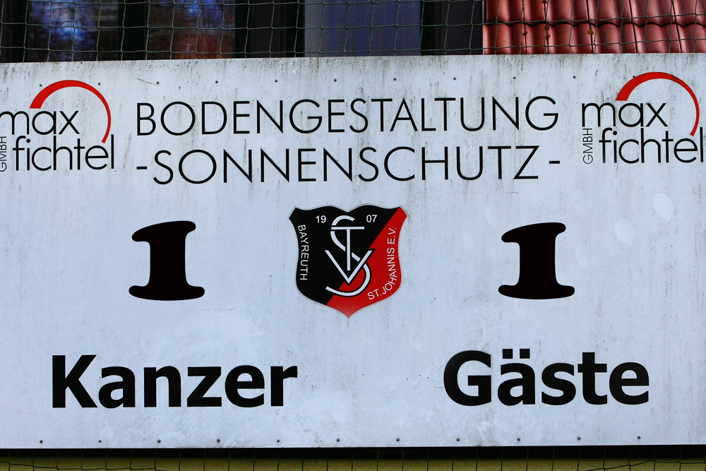 2. Mannschaft vs. TSV 07 Bayeuth-St. Johannis 2 (23.04.2023) - 60