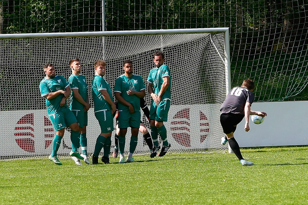 1. Mannschaft vs. SV Seybothenreuth (30.04.2023) - 35