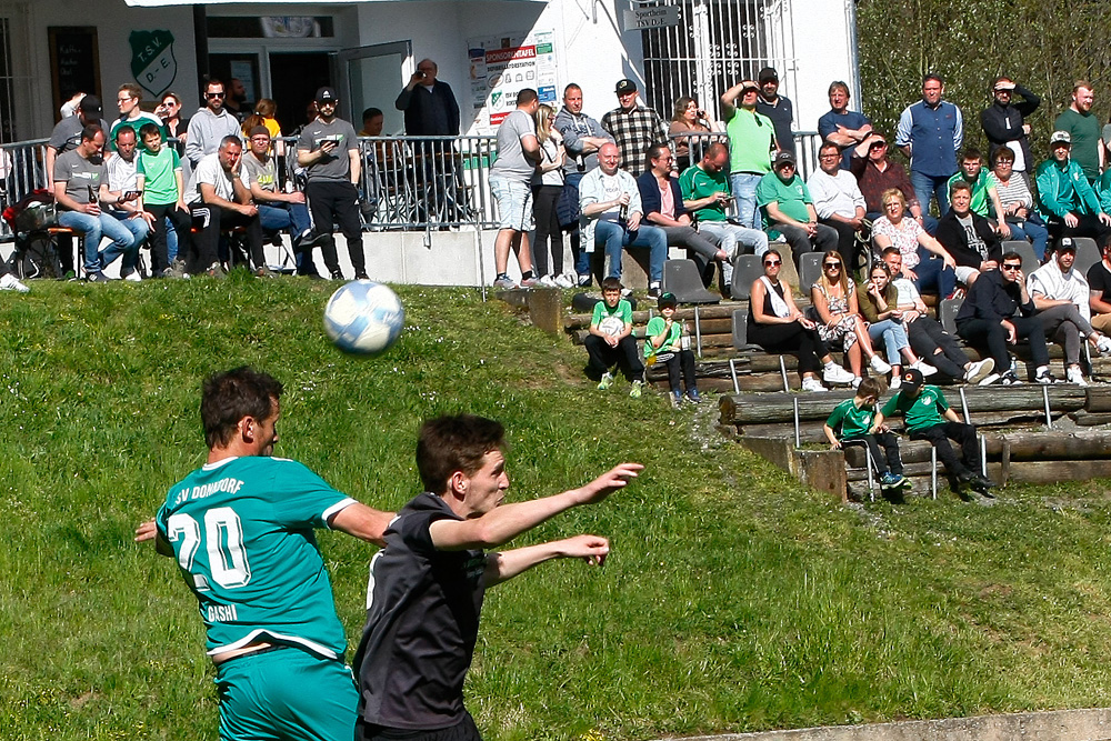 1. Mannschaft vs. SV Seybothenreuth (30.04.2023) - 51