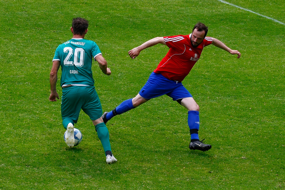 1. Mannschaft vs. (SG1) ASV Nemmersdorf / SpVgg Goldkronach II (21.05.2023) - 7