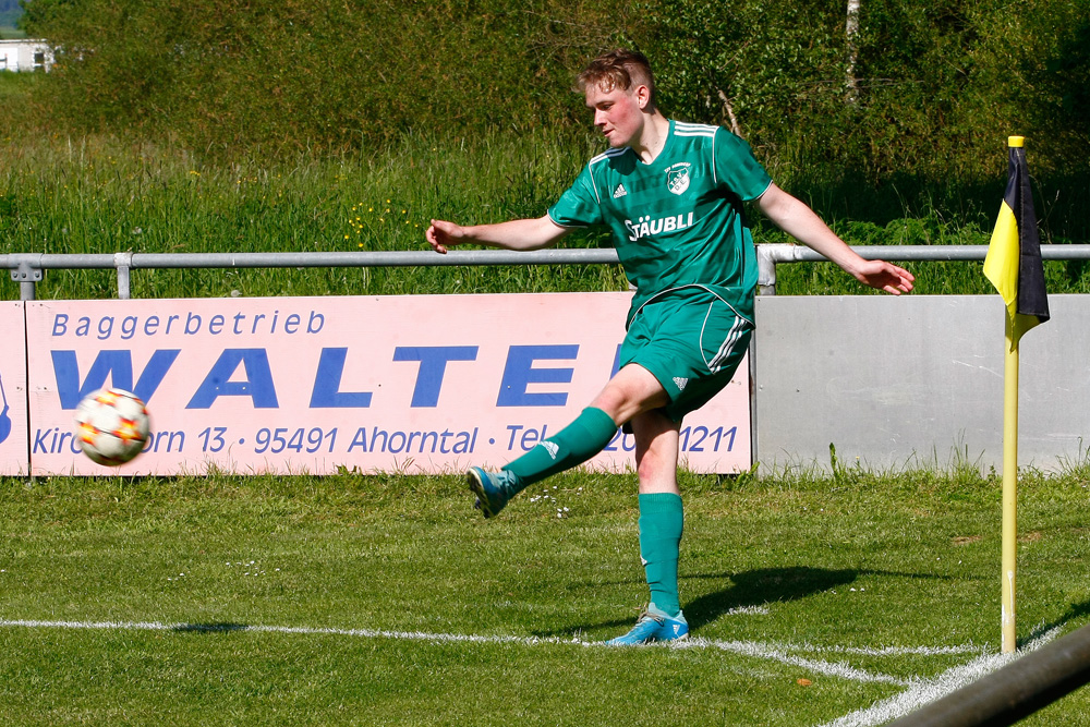 1. Mannschaft vs. SV Kirchahorn (27.05.2023) - 17