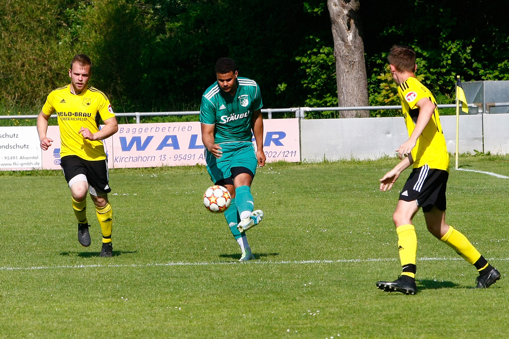 1. Mannschaft vs. SV Kirchahorn (27.05.2023) - 39