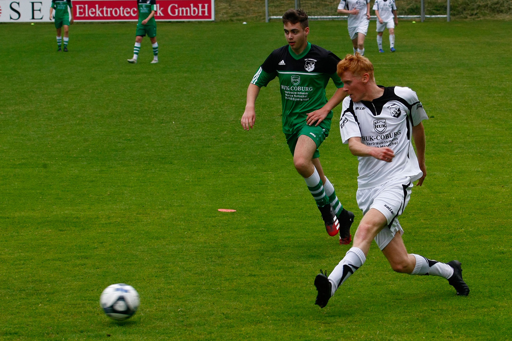 TSV Sportplatzkerwa 2023 - Gaudispiel - Konnix Eckersdorf : Trifftnix Donndorf -  9:4 - 64