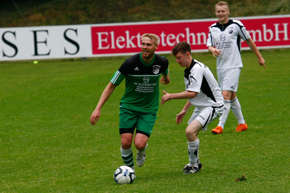 TSV Sportplatzkerwa 2023 - Gaudispiel - Konnix Eckersdorf : Trifftnix Donndorf -  9:4 - 71