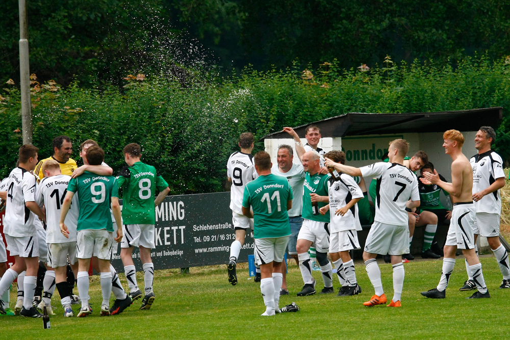 TSV Sportplatzkerwa 2023 - Gaudispiel - Konnix Eckersdorf : Trifftnix Donndorf -  9:4 - 101