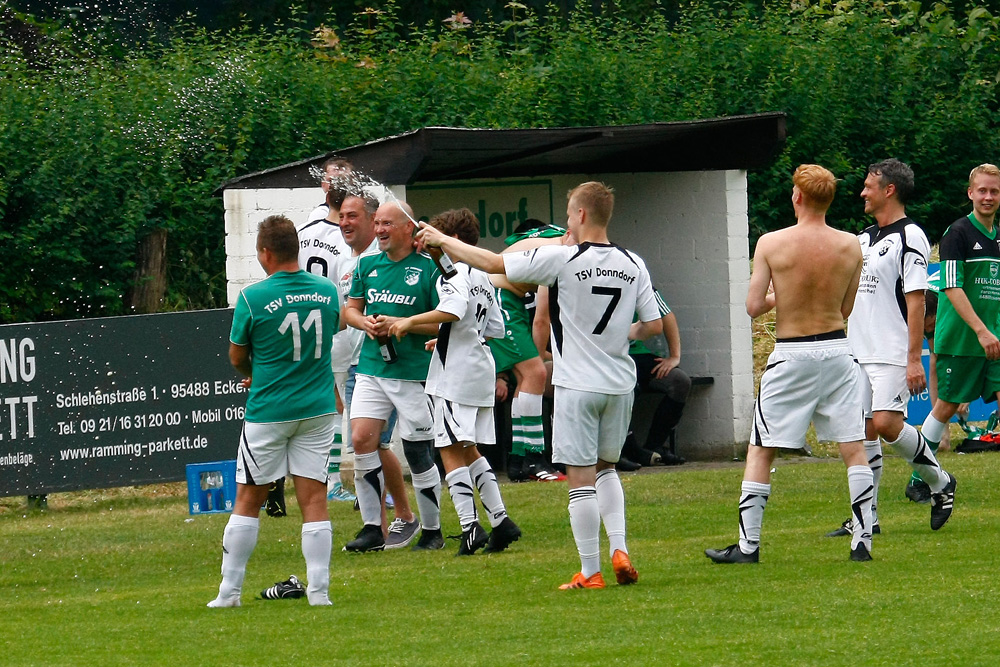 TSV Sportplatzkerwa 2023 - Gaudispiel - Konnix Eckersdorf : Trifftnix Donndorf -  9:4 - 102