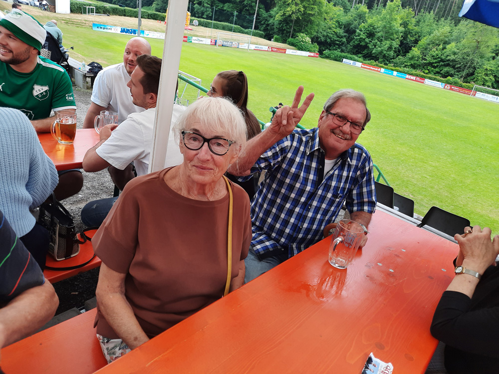 Impressionen von der Sportplatzkerwa 2023 - 43