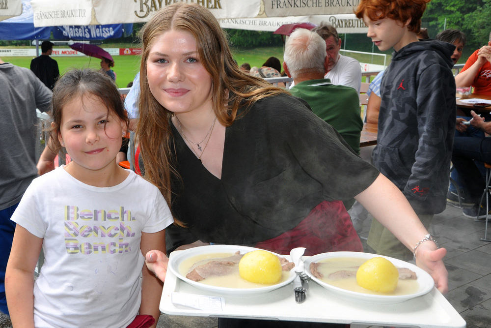 Impressionen von der Sportplatzkerwa 2023 - 52