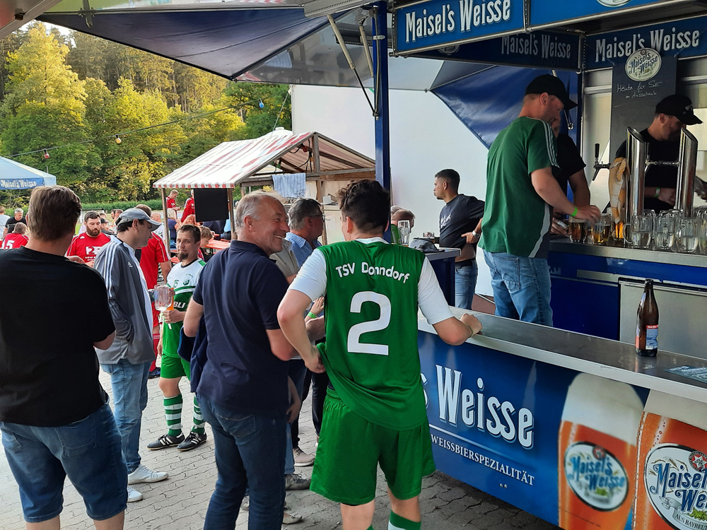 Impressionen von der Sportplatzkerwa 2023 - 71