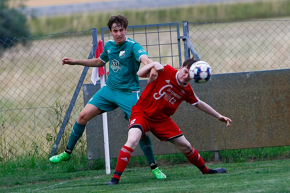 1. Mannschaft vs. SG SV Ramsenthal 2 / TSV Bindlach 2 (29.06.2023) - 64