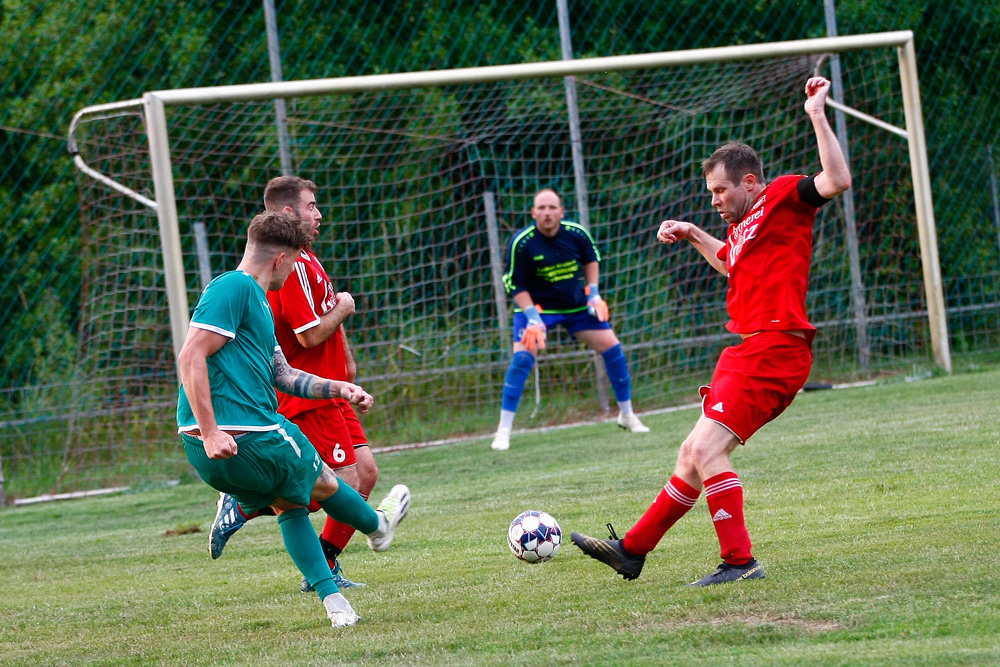 1. Mannschaft vs. SG SV Ramsenthal 2 / TSV Bindlach 2 (29.06.2023) - 4