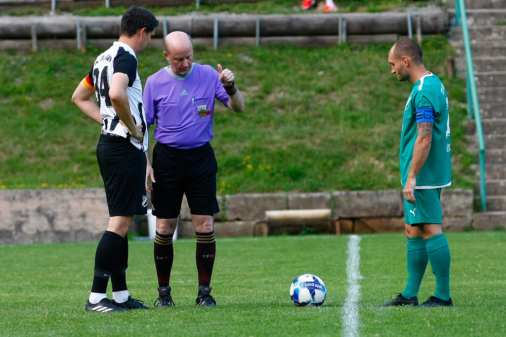 1. Mannschaft vs. FC Creußen  (06.07.2023) - 3