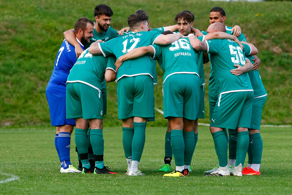 1. Mannschaft vs. FC Creußen  (06.07.2023) - 4