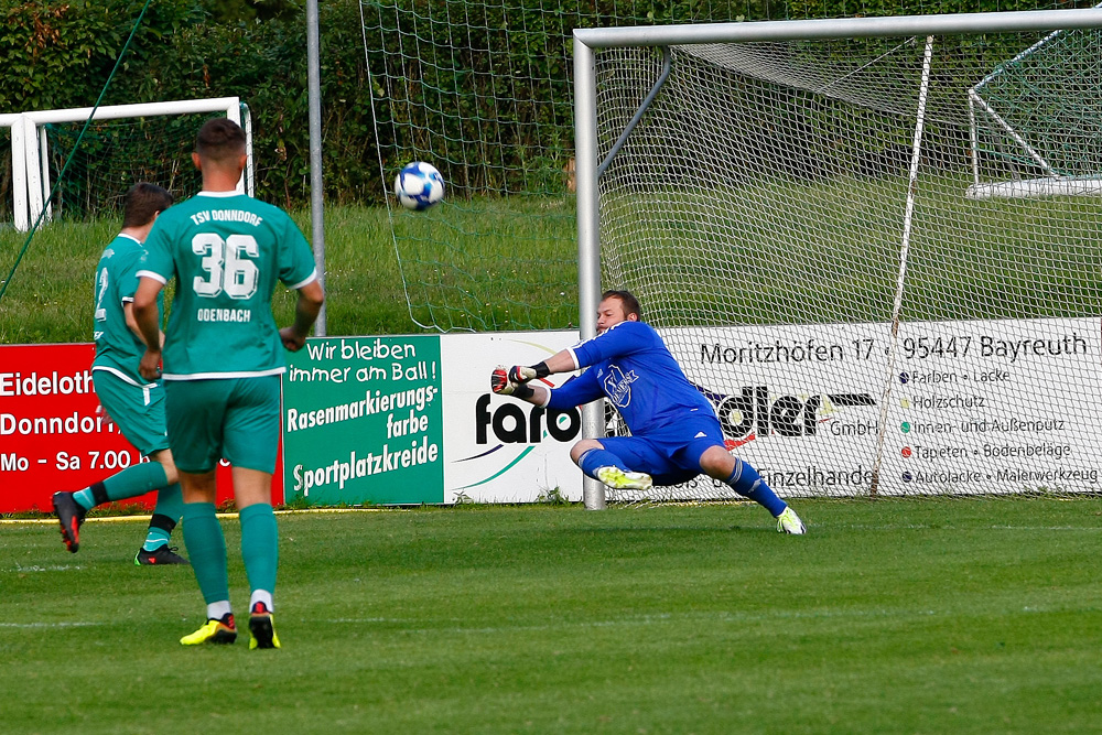 1. Mannschaft vs. FC Creußen  (06.07.2023) - 8