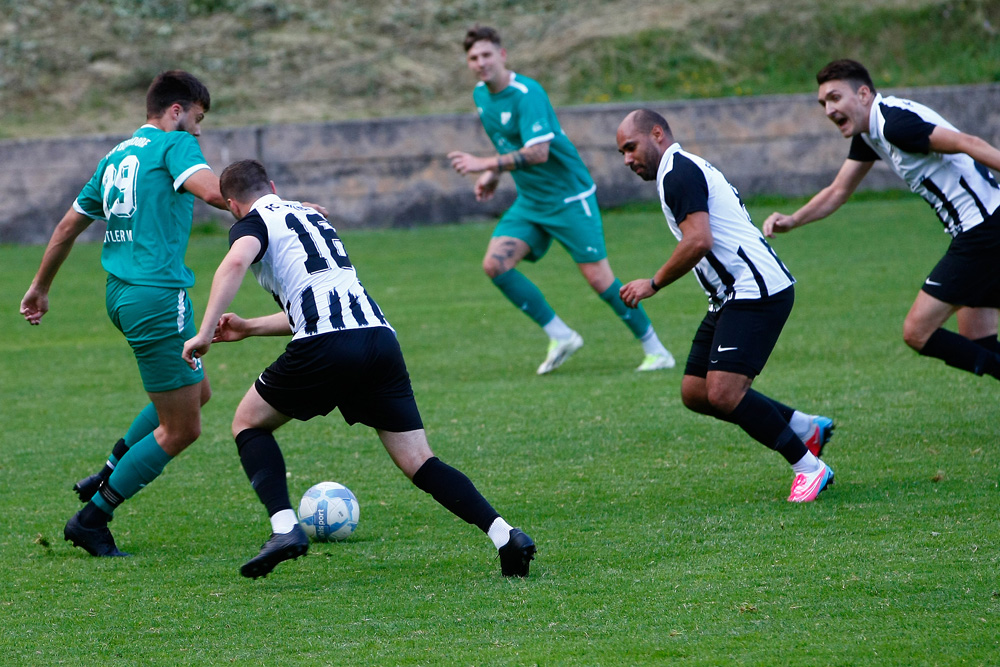 1. Mannschaft vs. FC Creußen  (06.07.2023) - 17