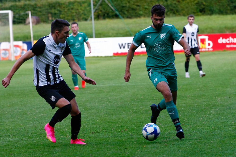 1. Mannschaft vs. FC Creußen  (06.07.2023) - 25