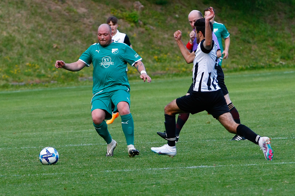 1. Mannschaft vs. FC Creußen  (06.07.2023) - 30