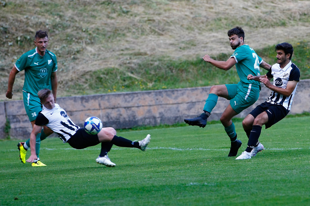 1. Mannschaft vs. FC Creußen  (06.07.2023) - 32